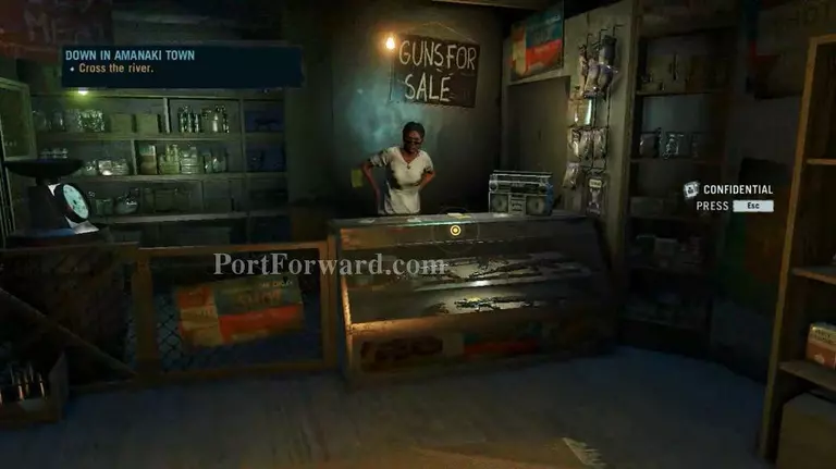 Far Cry 3 Walkthrough - Far Cry-3 16