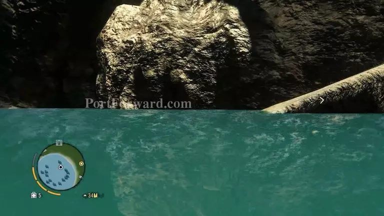 Far Cry 3 Walkthrough - Far Cry-3 165