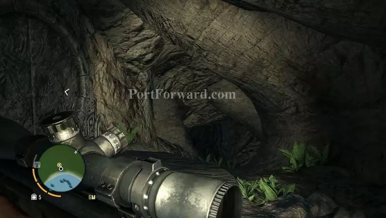Far Cry 3 Walkthrough - Far Cry-3 167