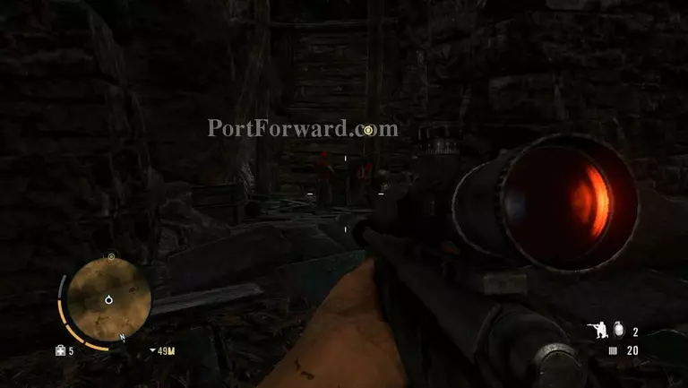 Far Cry 3 Walkthrough - Far Cry-3 169
