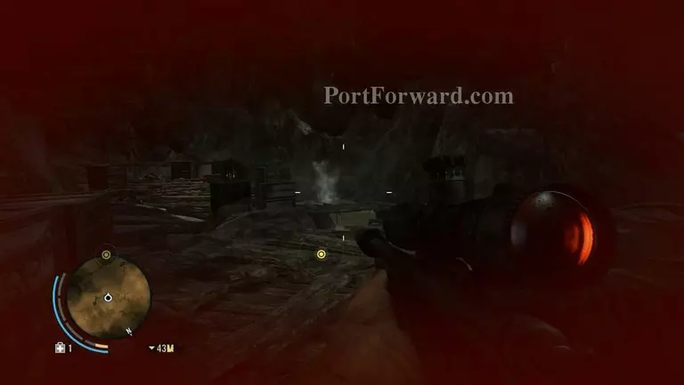 Far Cry 3 Walkthrough - Far Cry-3 171