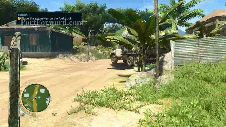 Far Cry 3 Walkthrough - Far Cry-3 182