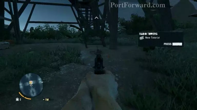 Far Cry 3 Walkthrough - Far Cry-3 19