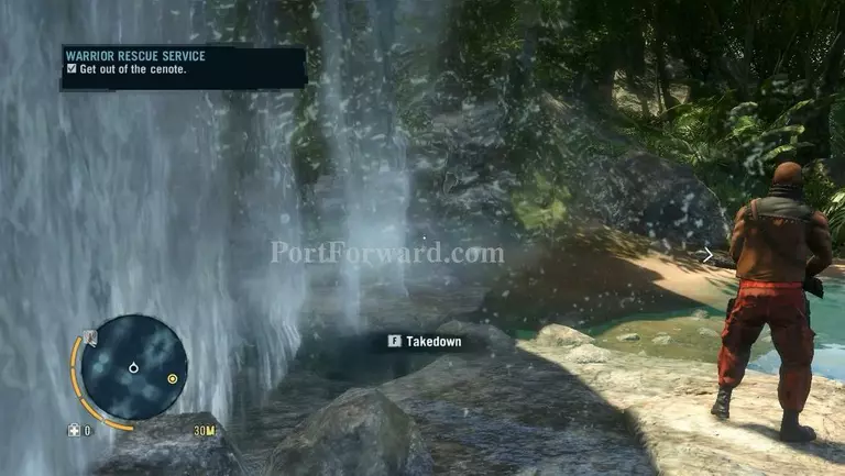 Far Cry 3 Walkthrough - Far Cry-3 190