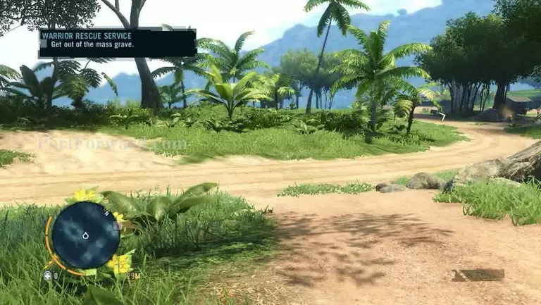 Far Cry 3 Walkthrough - Far Cry-3 197