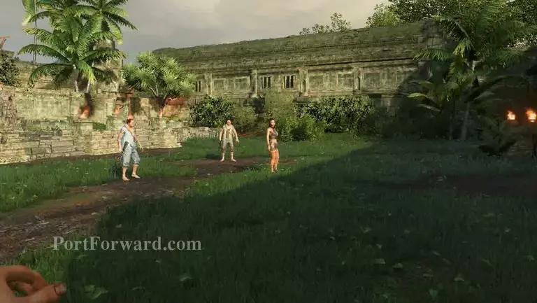 Far Cry 3 Walkthrough - Far Cry-3 201