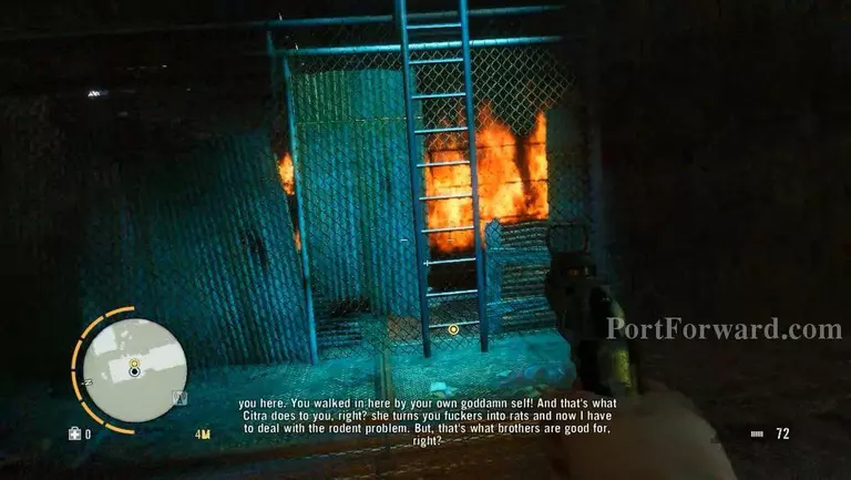 Far Cry 3 Walkthrough - Far Cry-3 215