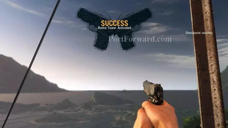 Far Cry 3 Walkthrough - Far Cry-3 22