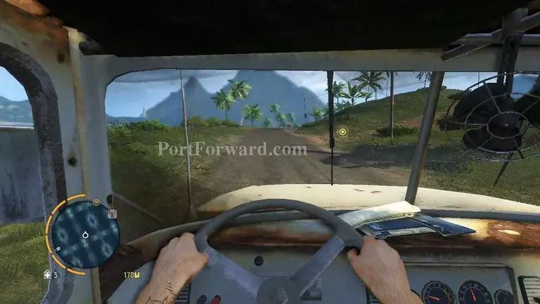 Far Cry 3 Walkthrough - Far Cry-3 230