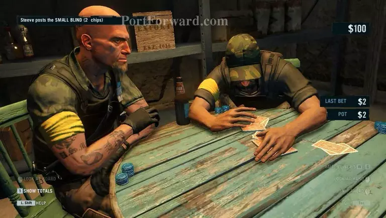 Far Cry 3 Walkthrough - Far Cry-3 233