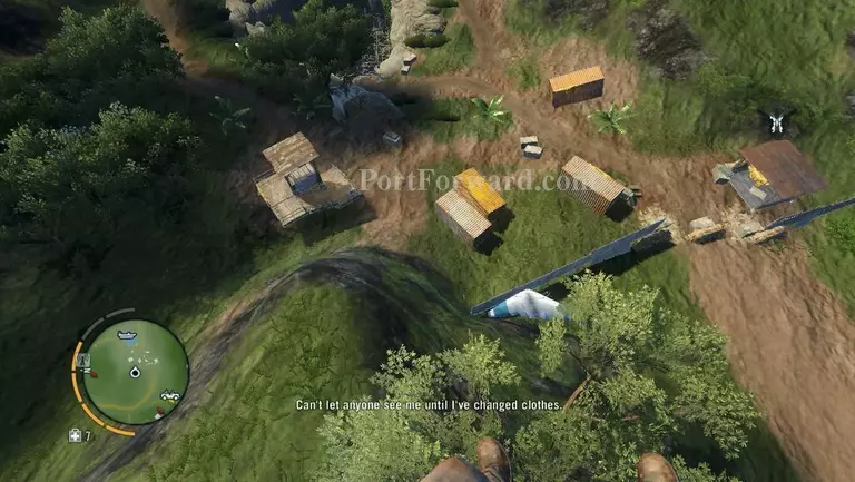 Far Cry 3 Walkthrough - Far Cry-3 235
