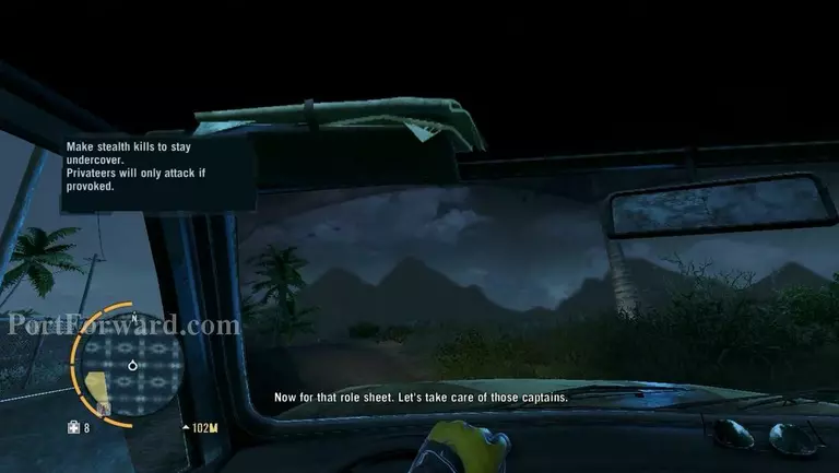 Far Cry 3 Walkthrough - Far Cry-3 250