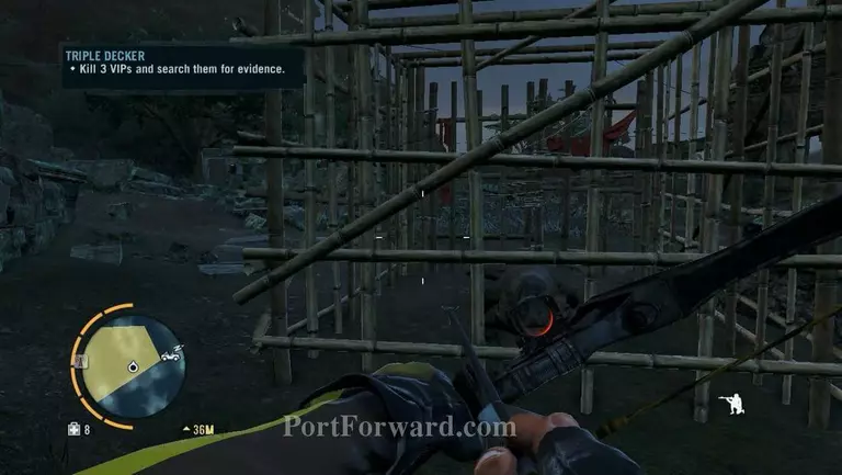 Far Cry 3 Walkthrough - Far Cry-3 251