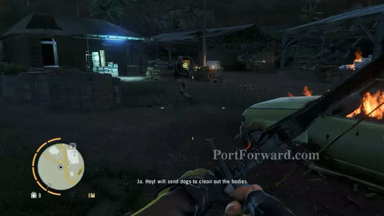 Far Cry 3 Walkthrough - Far Cry-3 255