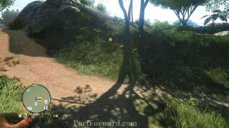 Far Cry 3 Walkthrough - Far Cry-3 26