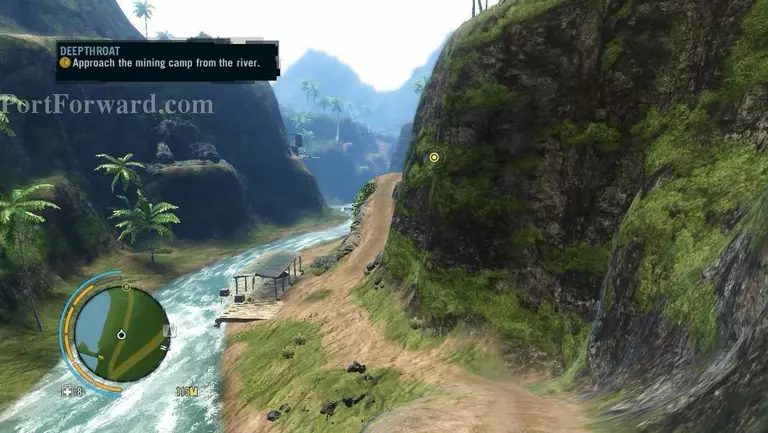 Far Cry 3 Walkthrough - Far Cry-3 260