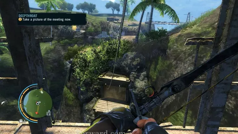 Far Cry 3 Walkthrough - Far Cry-3 262