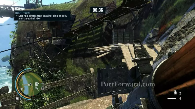 Far Cry 3 Walkthrough - Far Cry-3 265