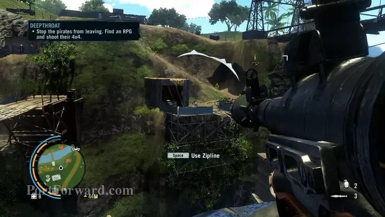 Far Cry 3 Walkthrough - Far Cry-3 267