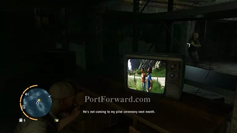 Far Cry 3 Walkthrough - Far Cry-3 280