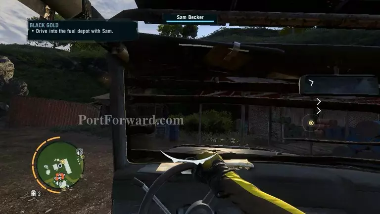 Far Cry 3 Walkthrough - Far Cry-3 291