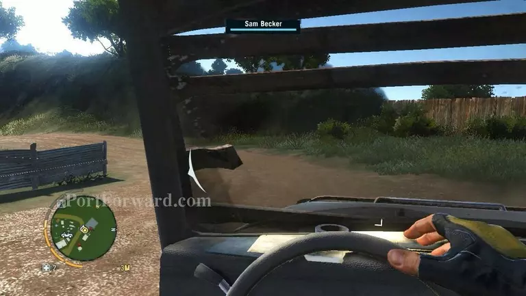Far Cry 3 Walkthrough - Far Cry-3 295