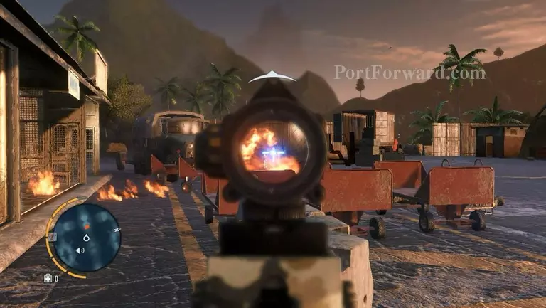 Far Cry 3 Walkthrough - Far Cry-3 307