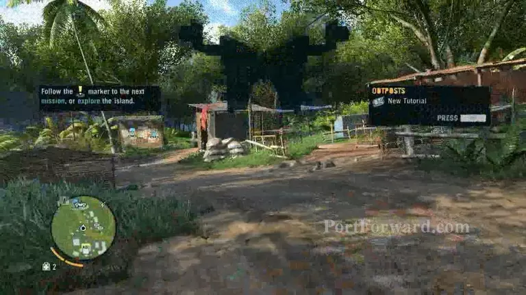 Far Cry 3 Walkthrough - Far Cry-3 31