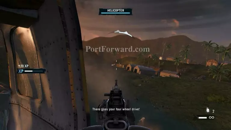 Far Cry 3 Walkthrough - Far Cry-3 310