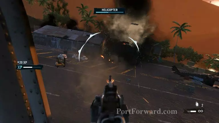 Far Cry 3 Walkthrough - Far Cry-3 311