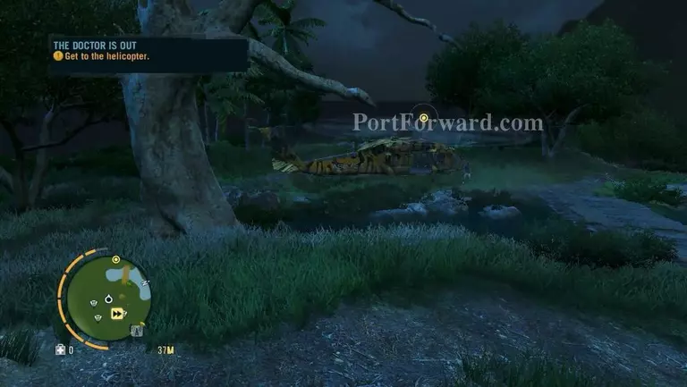 Far Cry 3 Walkthrough - Far Cry-3 314