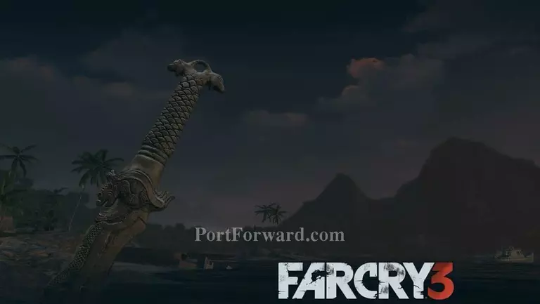 Far Cry 3 Walkthrough - Far Cry-3 318