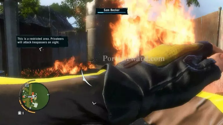 Far Cry 3 Walkthrough - Far Cry-3 319