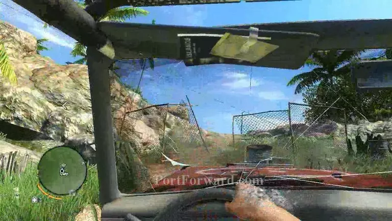 Far Cry 3 Walkthrough - Far Cry-3 32