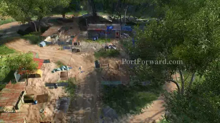 Far Cry 3 Walkthrough - Far Cry-3 4