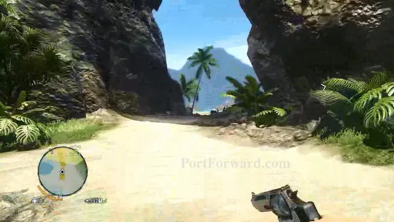Far Cry 3 Walkthrough - Far Cry-3 46