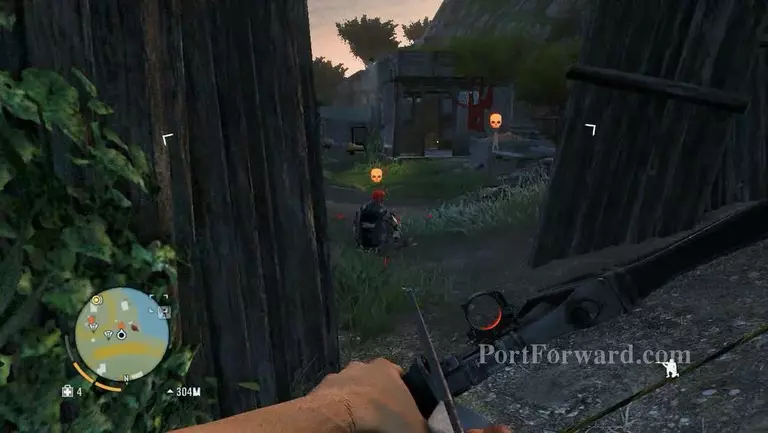 Far Cry 3 Walkthrough - Far Cry-3 55