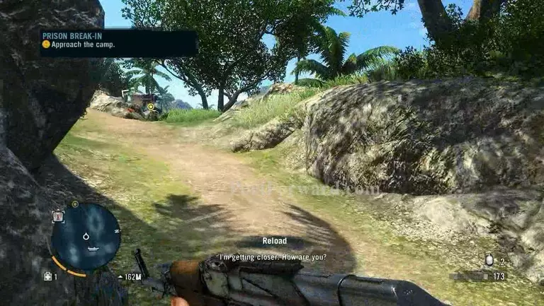 Far Cry 3 Walkthrough - Far Cry-3 59