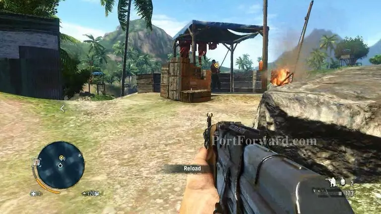 Far Cry 3 Walkthrough - Far Cry-3 60