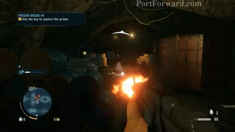 Far Cry 3 Walkthrough - Far Cry-3 65