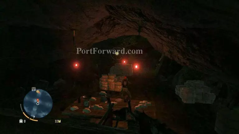 Far Cry 3 Walkthrough - Far Cry-3 66