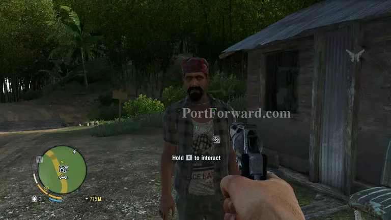 Far Cry 3 Walkthrough - Far Cry-3 7