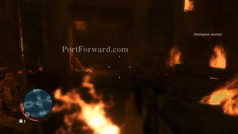 Far Cry 3 Walkthrough - Far Cry-3 70