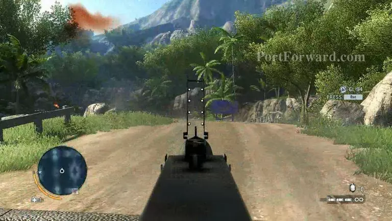 Far Cry 3 Walkthrough - Far Cry-3 80
