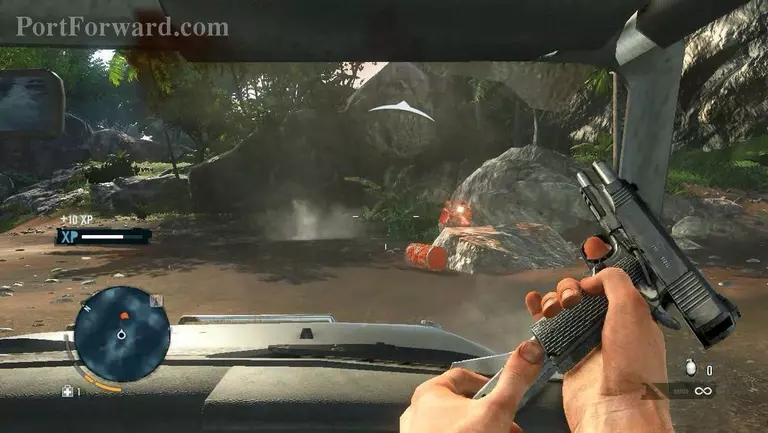 Far Cry 3 Walkthrough - Far Cry-3 81