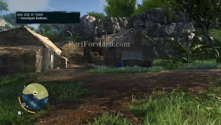 Far Cry 3 Walkthrough - Far Cry-3 92