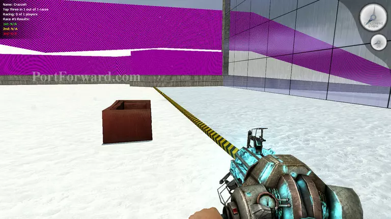 Garrys Mod: Sleigh Build Walkthrough - Garrys Mod-Sleigh-Build 14