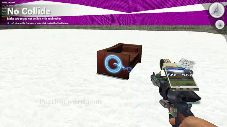 Garrys Mod: Sleigh Build Walkthrough - Garrys Mod-Sleigh-Build 6