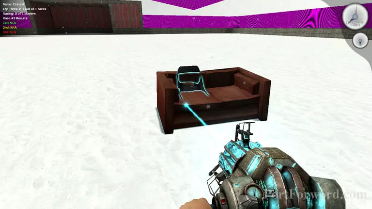 Garrys Mod: Sleigh Build Walkthrough - Garrys Mod-Sleigh-Build 7