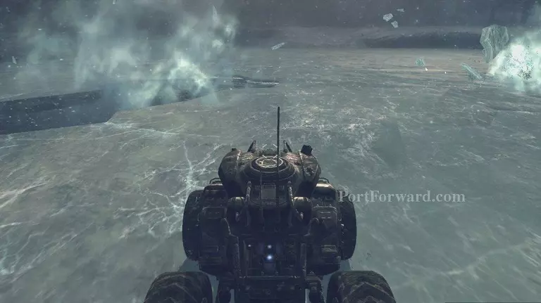 Gears of War 2 Walkthrough - Gears of-War-2 0358